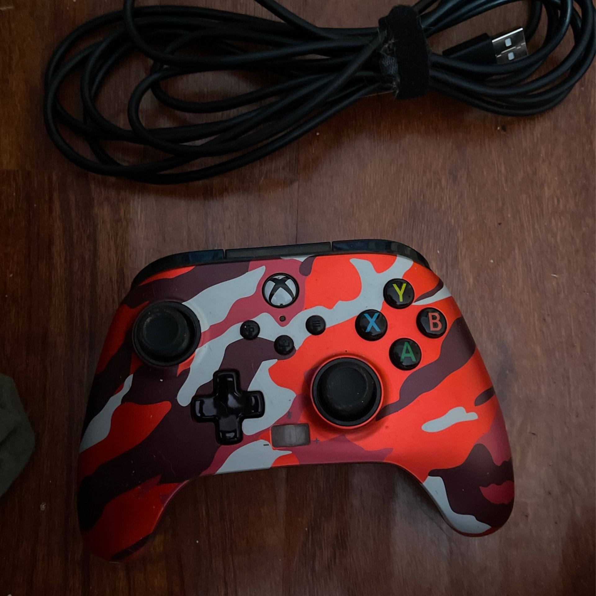 Xbox One Controller