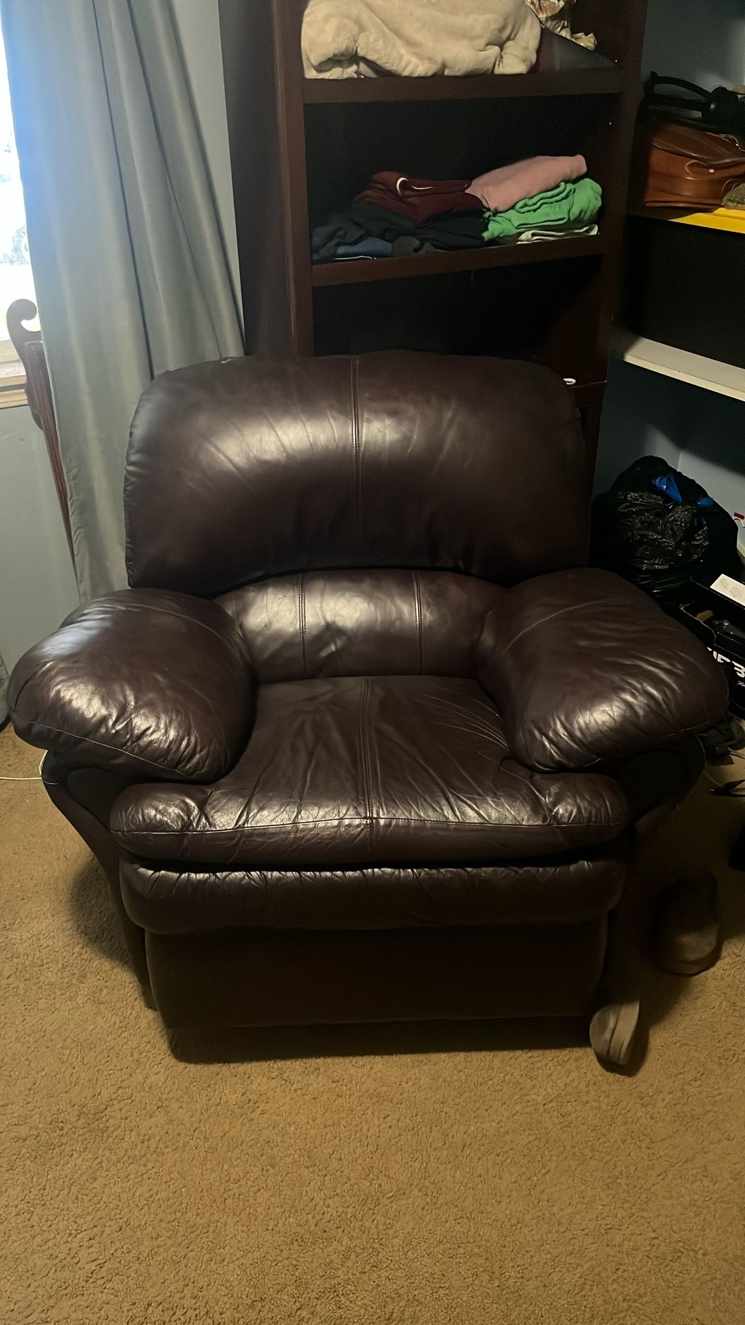 Recliner