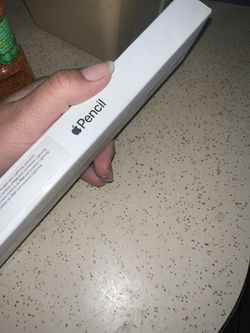 Apple Pen