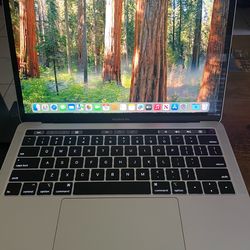 13-inch MacBook Pro