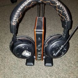 Call Of Duty Turtle Beach Headset