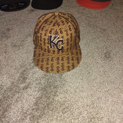 Kc Cap