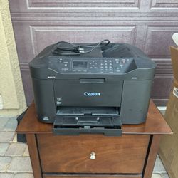 Canon Scanner/Printer