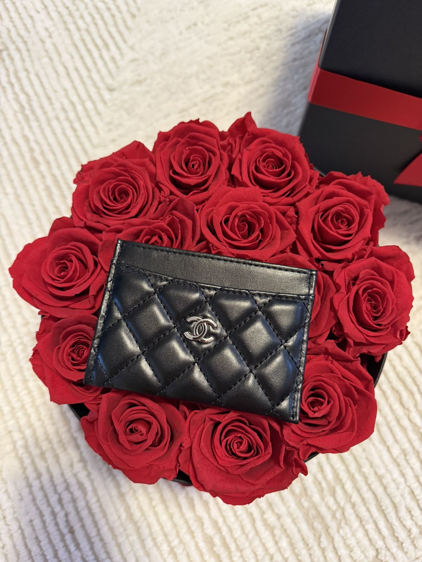 Women’s Wallet / Card Holder