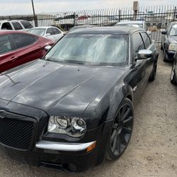 2007 Chrysler 300