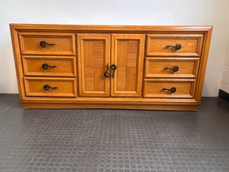 Raleigh road furniture 9 drawer dresser