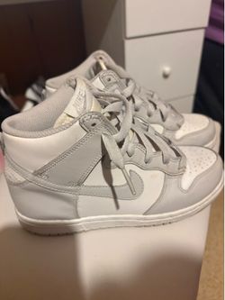 Nike Dunk High