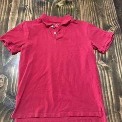 New Boy Polo Shirt