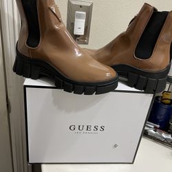 Women’s Guess Hestia Boots 9