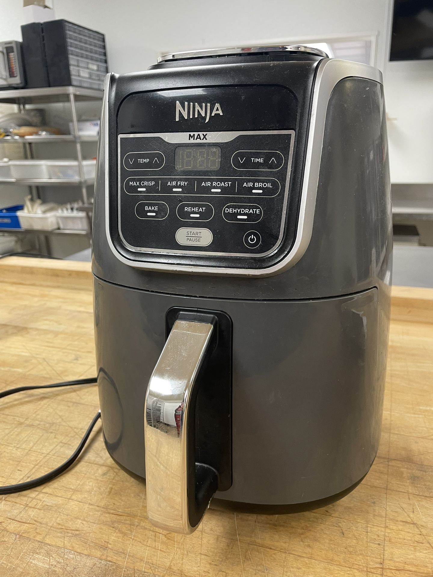 Ninja Air Fryer
