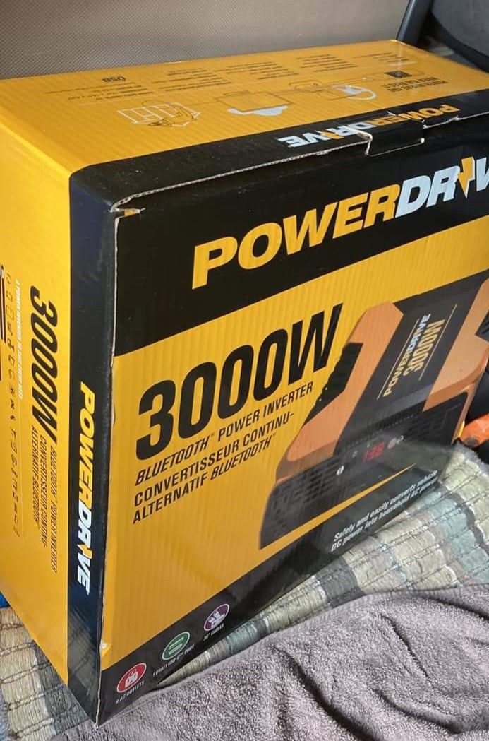 Inverter