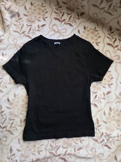 Old Navy Seamless Ribbed Tee <new>