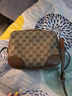 Gucci Crossbody