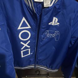 PlayStation Boys Jacket