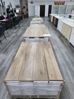 Flooring