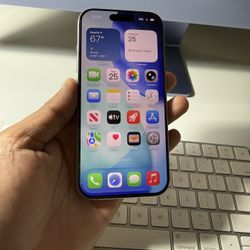 iPhone 16 Pro 256gb