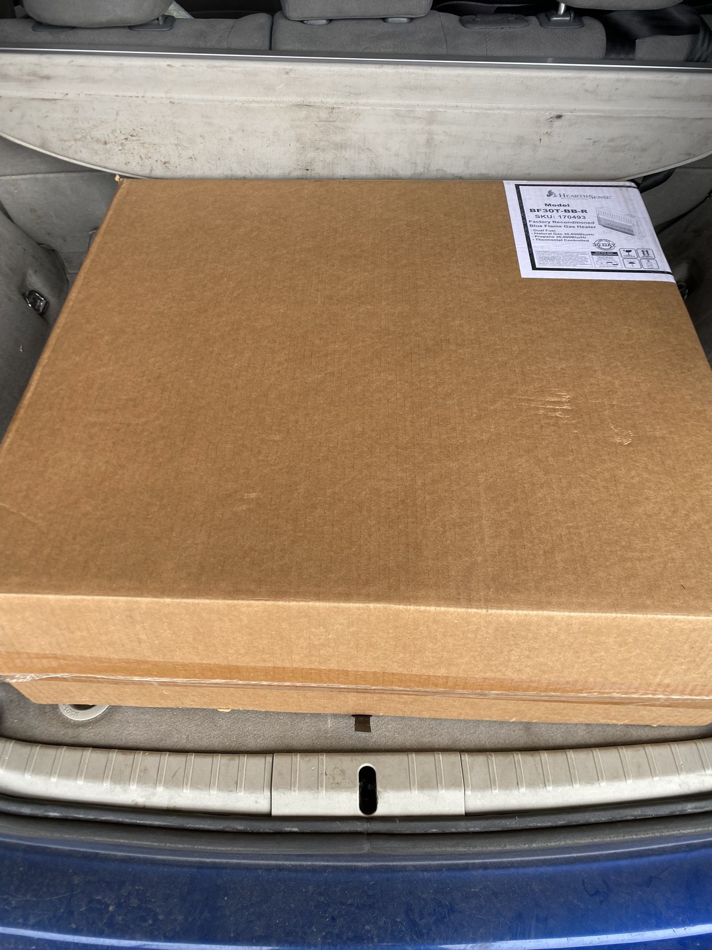 New Wall Heater (Gas) for Sale in Gardena, CA - OfferUp