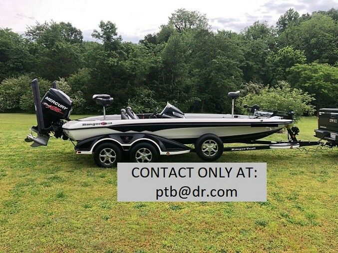 Photo kyuyte2017 Ranger 520C