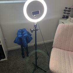 Ring Light 