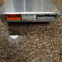 2009 - 2011 Honda Civic Hybrid Battery Control Module 1K100-RMX-A08 OEM