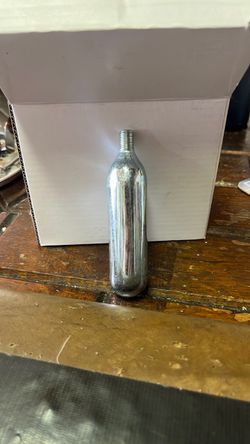 Co2 20g  10 per box
