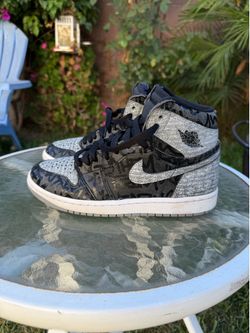 Air Jordan 1 Rebellionare