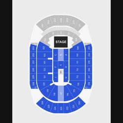 LUIS MIGUEL TICKETS 