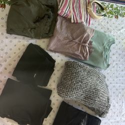 Winter Clothes Bundle 