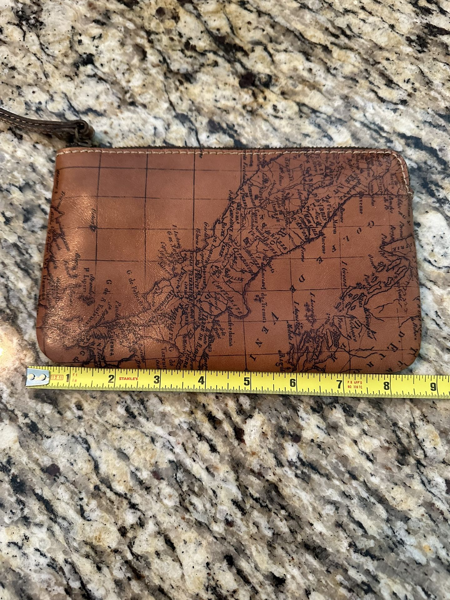 Patricia Nash Wristlet