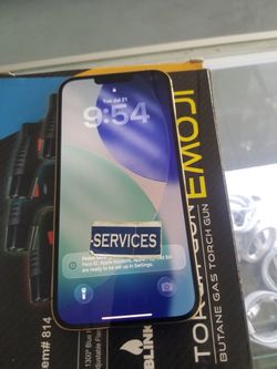 iPhone 13pro Max Unlocked