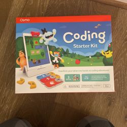 Osmo coding set