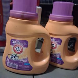 Oxyclean
