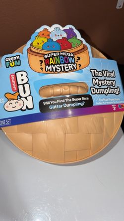 Mega RMS Dumpling