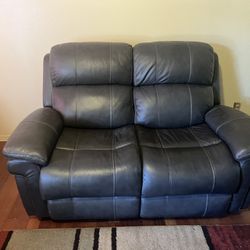 Love Seat 