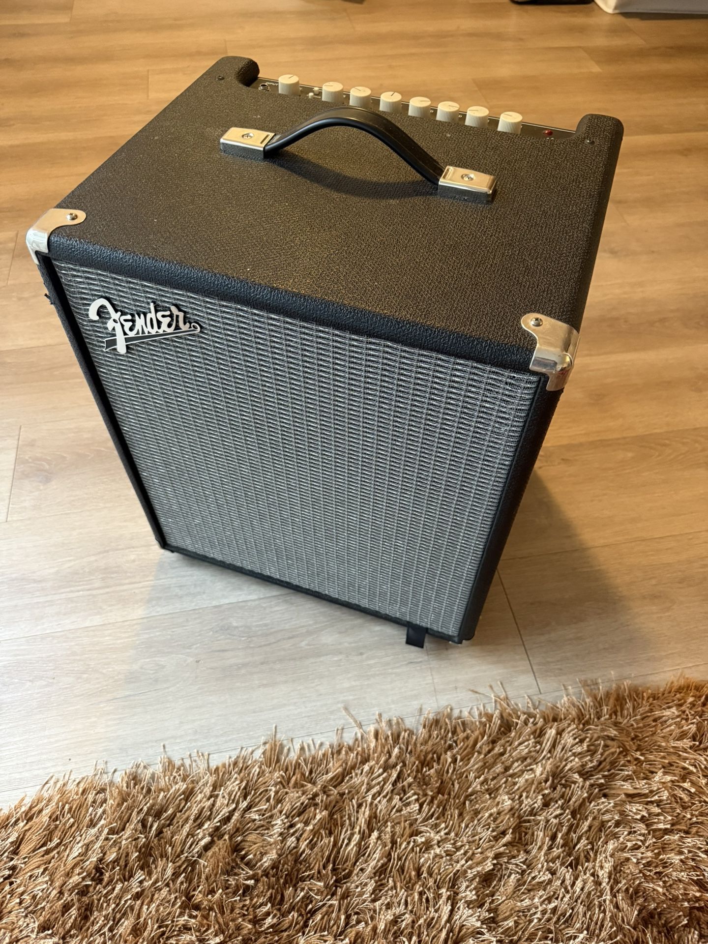 Fender Rumble 100
