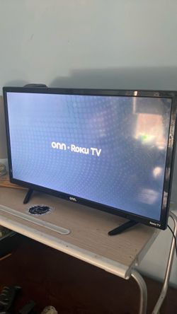 ONN Roku Smart TV