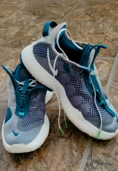 Shoes Nike Size 12