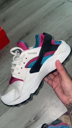 Nike huraches