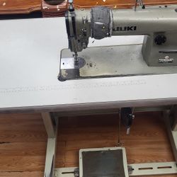 Industry Machine 