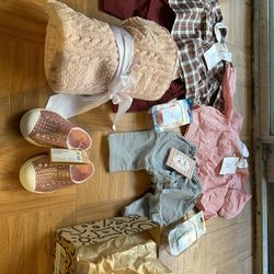 Girls Clothes