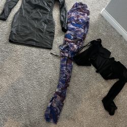 Fashion Nova Women Clothes 