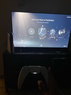 PS5 Disc