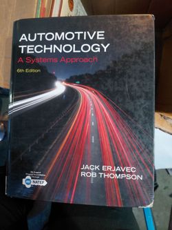 Automotive Technology