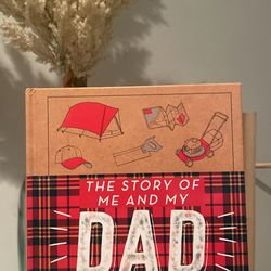 The Story Of My Me And My Dad