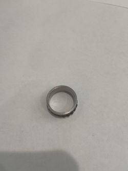 Chain Link Ring