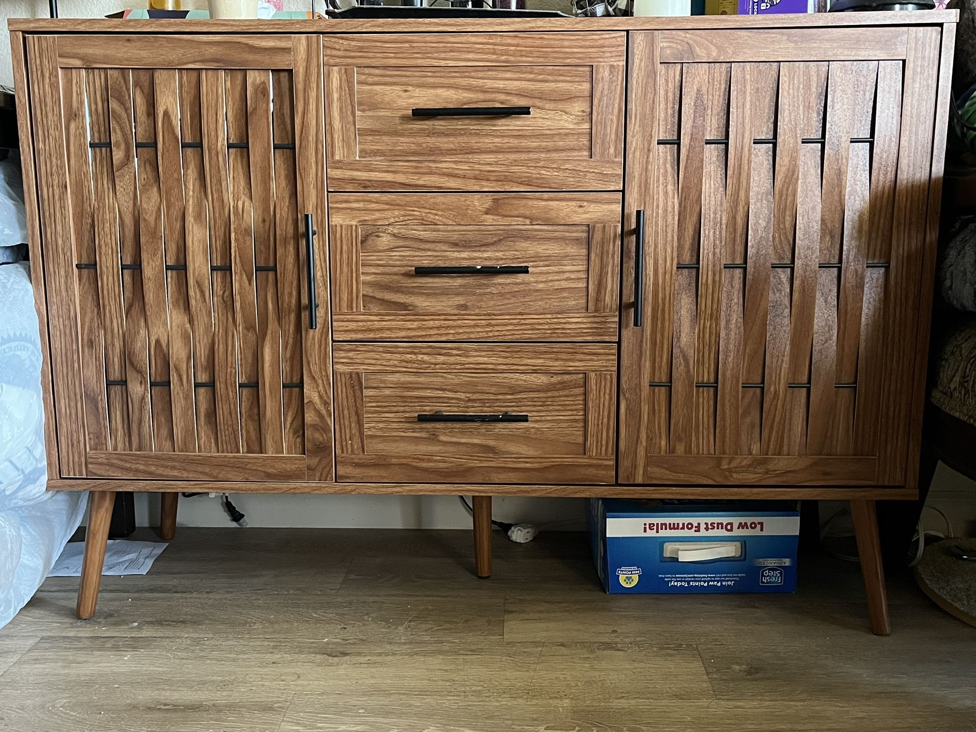 Dresser Or Storage