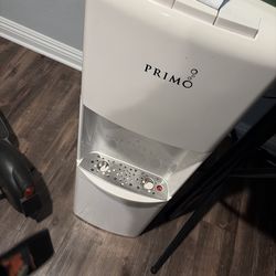 Primo  brand water dispenser, $40