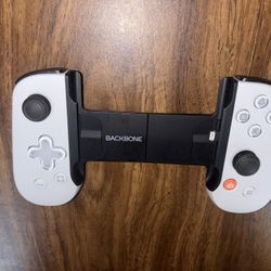 Backbone For iOS Devices 