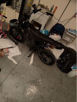 Abkdo E-bike