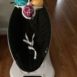 Mamaroo Swing 4 Moms 